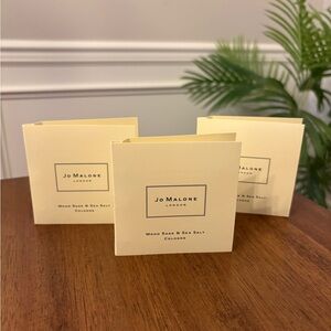 Jo Malone Wood Sage & Sea Salt Cologne